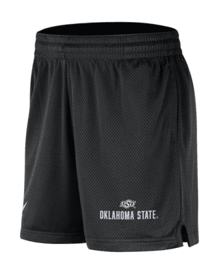 RICE NINE TEN Hand-knitted college Shorts | RICE NINE TEN